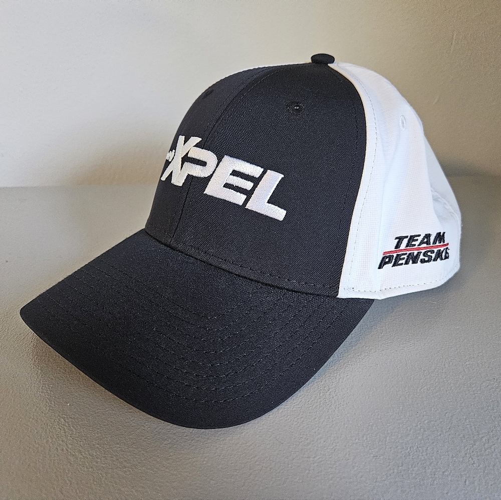 Indycar Scott Mclaughlin Team Hat